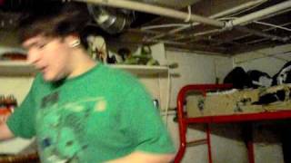 BRING ME THE HORIZON - TRAITORS NEVER PLAY HANGMAN (COVER)