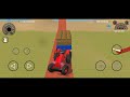Mahindra 575 Bag Trolley And Pahad Ki Uchaeeyo Me Hai Viral Video Jump The Tracotr