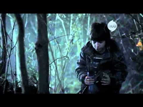 "My Sister the Witch" Clip - R.L. Stine's The Haunting Hour: The Series