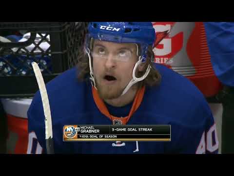 NHL   Mar.07/2013   New York Rangers -  New York Islanders