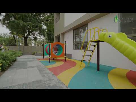 3D Tour Of Malpani Green Park Plot 2