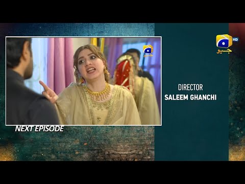 Grift Episode 119 Teaser | 16st April 2023 | Grift Episode 119 Promo | Har Pal Geo Drama