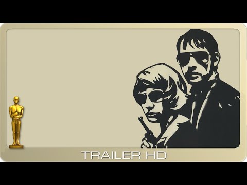 Der Baader Meinhof Komplex ≣ 2008 ≣ Trailer #2