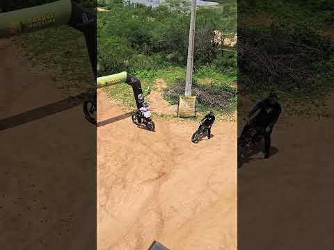 Parque Mandacaru | Lagoa de Velhos RN