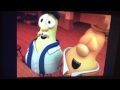 VeggieTales Sheerluck Holmes Call On Me