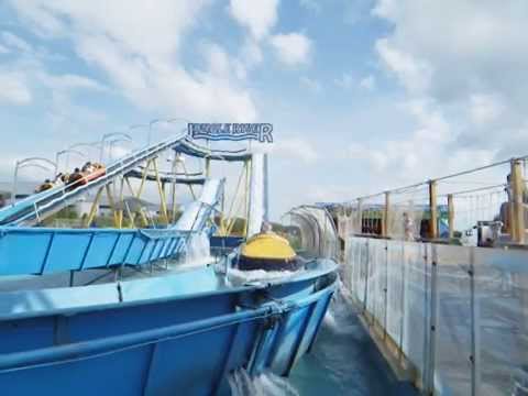 Jungle River Limerick 31.05.2014