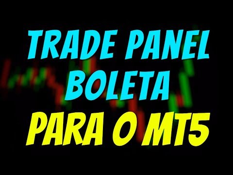 Video LT Trade Panel Lite