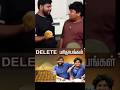 Laddu Pavangal Parithabangal Deleted Video Parithabangal Ladduissue