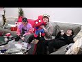 Dream Team Christmas Stream Dreams Stream