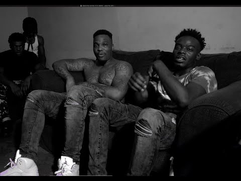 FX TEBLACC ft MAD ZO & BLACK DA RUNNA - "POP MY SH*T" @KOSMODIDIT