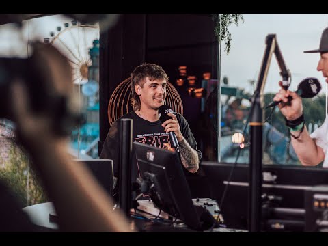 One World Radio at Tomorrowland 2022 - Luude