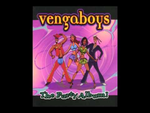 A-Z Of Shit Music (V) - Vengaboys