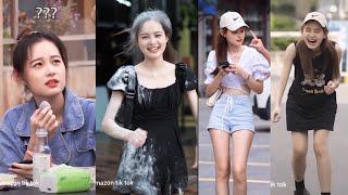Li Xiaoye - Cute Chinese Girl Smile  Cute funny co