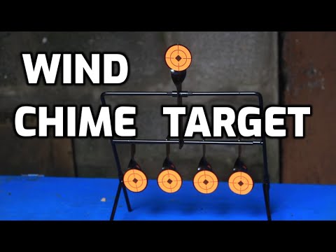 Target Wind Chimes