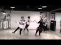타이니지(TINY-G) 댄스 연습 영상 (dance practice clip ...