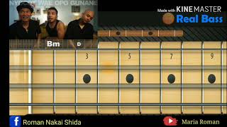 Download lagu ENDANK SOEKAMTI - Ojo Nesu (cover Real bass android) mp3