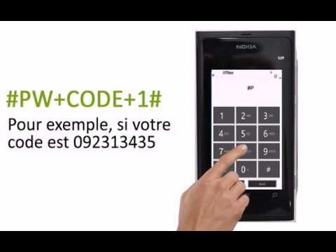 comment localiser lumia 800