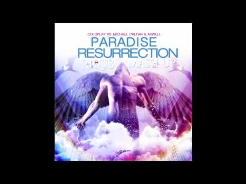 Paradise Resurrection (RIQU3 Bootleg) Download Link on Description
