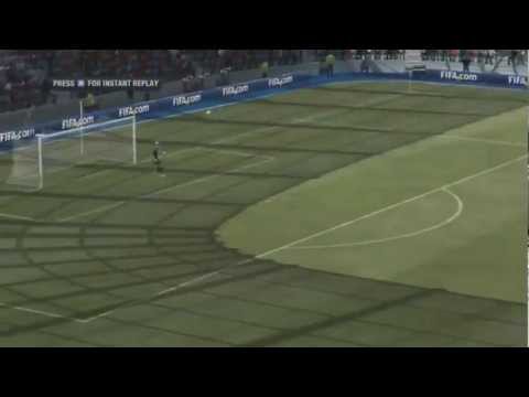 Chelsea vs Tottenham 5-1 1-5 FA Cup Semi Final Highlights (15.4.12) HD