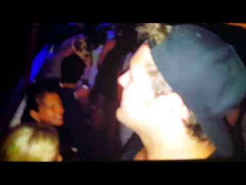 RARO TRIP NOV 2015- party bus