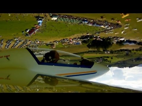 Mistrz Świata (World Glider Aerobatic Champion)