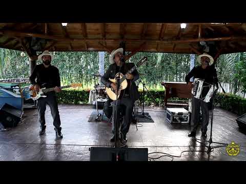 Hilario Quintero- Poco a Poquito Te Fui Queriendo (Video Oficial)