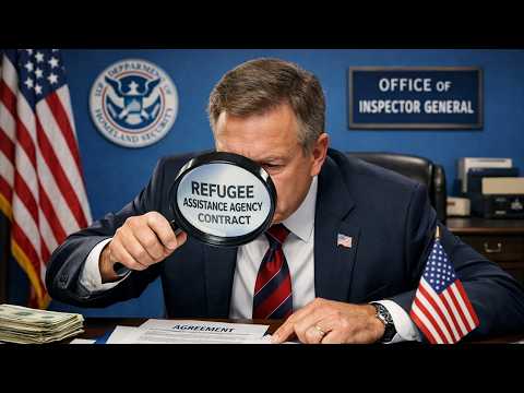 South African Refugees in America What's REALLY Happening?