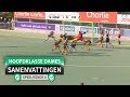 Hoofdklasse (D): Samenvatting Speelronde 8