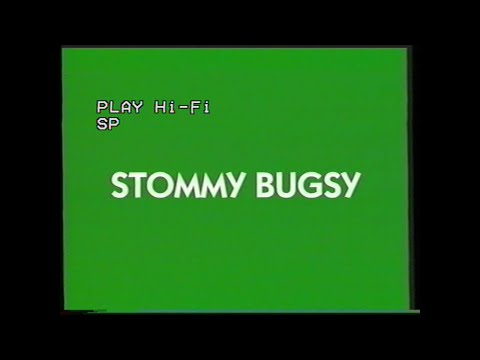 Stommy Bugsy live au Florida (Agen) - 1998