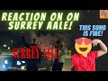 Reaction On SURREY AALE LAGDE AA ATT NI EP 16 Rate My Song