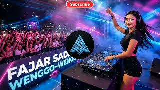 Download lagu DJ Fajar Sadboy – Wenggo-Wenggo 😭 Viral TikTok | DJ Santai Tapi Ngena mp3