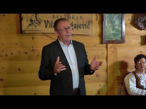 Momčilo Momo Stanić - Ono moje tamo (RKMR 2023)