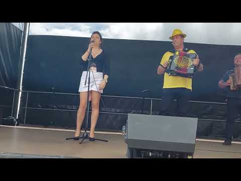 1- Desgarrada |Canário & Naty | Cabana Maior | Arcos de Valdevez 29/6/2022.