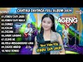 CANTIKA DAVINCA FT AGENG MUSIC 2024 RINDU TAPI JAUH RINDU TAPI MALU AGENG MUSIC TERBARU