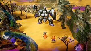 ［DQ1&2］HD-2D版『ドラゴンクエストⅠ』 PART6【Dragon Quest 1】 リメイク (キャラクターボイス有) ネタバレ注意