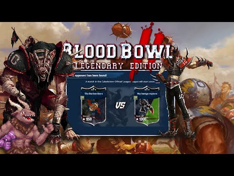 Tryharding with Skaven vs Dark Elves - Match 2