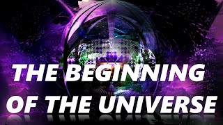 Video The Beginning of the Universe - Lukáš Vlk