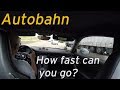 Autobahn Explained Porsche 911 C4s Everyday Driver Europe