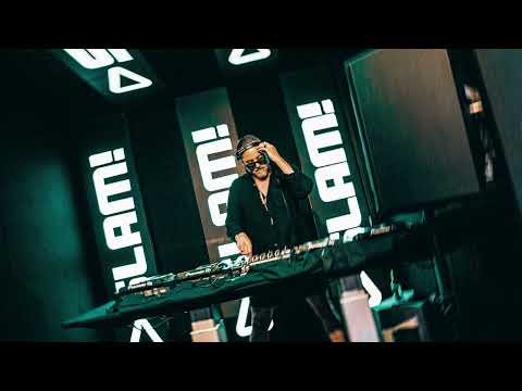 Steff da Campo live at SLAM! Middagshow, Tuesday August 5, 2025