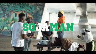 Sojaman Music Video