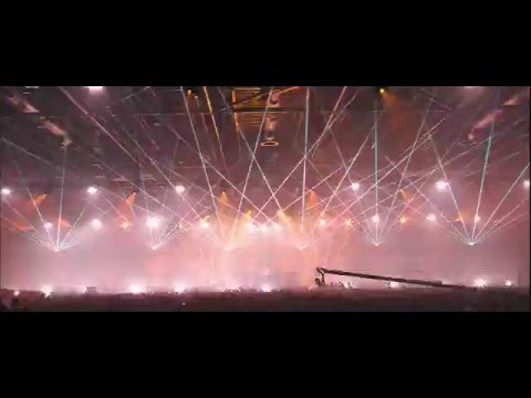 Armin van Buuren - A State of Trance Year Mix 2015 [OUT NOW]