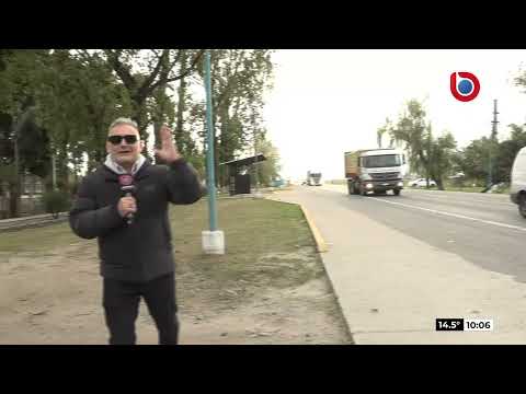 30 05 2026   Tucuman de a Pie - Villa Quinteros/Río Seco