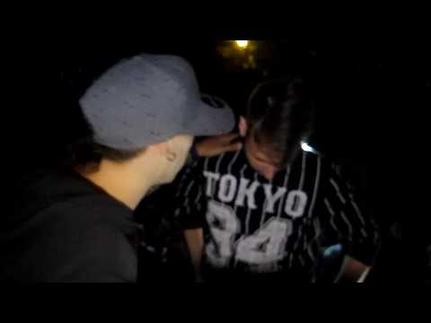 KMBRA vs J95 - Dieciseisavos [PRE-NACIONAL BATTLE]