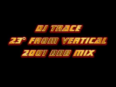 DJ Trace DnB mix 2001