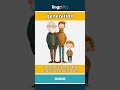generation (noun) - definition and usage in English
