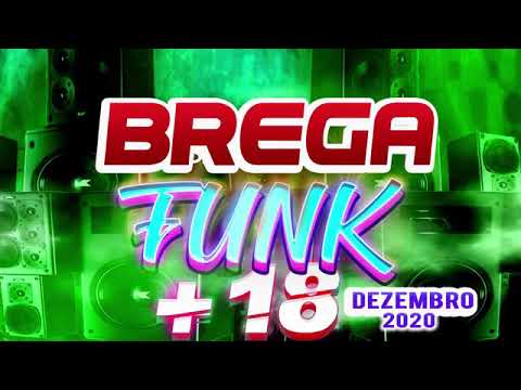 brega funk +18 So as mais tocadas