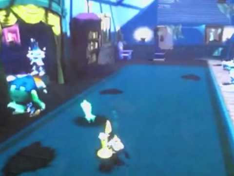 Animaniacs : The Great Edgar Hunt Playstation 2