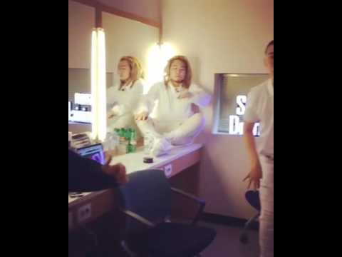 AOMG team - smtm5 ( SimonD, Bewhy, ONE, G2, DAYDAY )