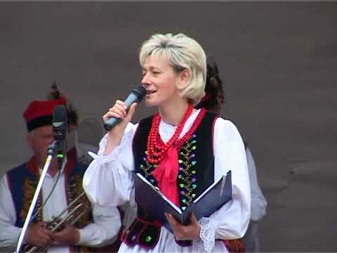 XXX Międzynarodowe Buskie Spotkania z Folklorem