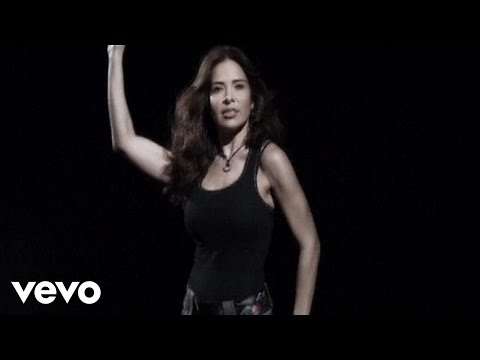 Gloria Trevi - El Favor De La Soledad